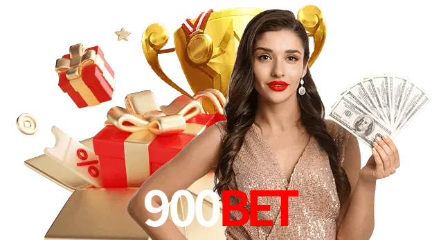 Jogue com dealers reais no 900BET!